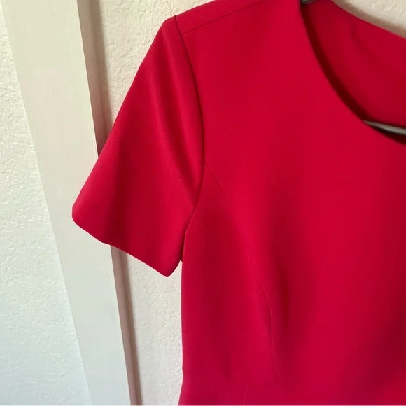 Black Halo Women's 4 Bodycon Dress - Picture 4 of 8